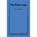 The Great Leap - Paperback