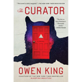 The Curator - Paperback