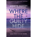Where the Guilty Hide - Paperback