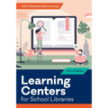 Learning Centers for School Libraries - Paperback