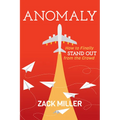 Anomaly: How to Finally Stand Out from the Crowd - Library Binding
