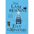 The Last Remains: A Mystery - Paperback