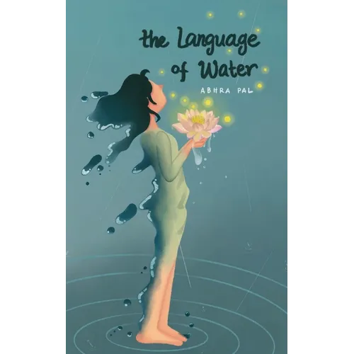 Language of water - Paperback