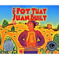 The Pot That Juan Built - Paperback