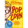 Popcorn - Hardcover