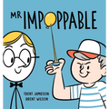 MR Impoppable - Hardcover
