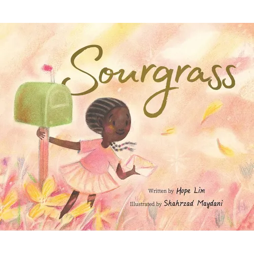 Sourgrass - Hardcover