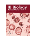 IB Biology Revision Workbook - Paperback