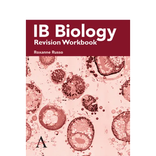 IB Biology Revision Workbook - Paperback