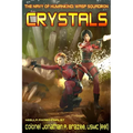 Crystals - Paperback