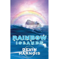 Rainbow Islands - Paperback