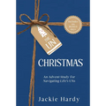 The Un-Christmas: An Advent Study for Navigating Life's UNs - Hardcover