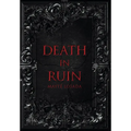 Death In Ruin - Hardcover