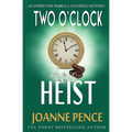 Two O'Clock Heist: An Inspector Rebecca Mayfield Mystery - Paperback