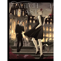 The Witch and the Beast Vol 1 - Paperback