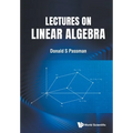 Lectures on Linear Algebra - Paperback