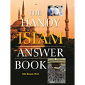 The Handy Islam Answer Book - Paperback
