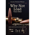 Why Not Load Your Own - Paperback