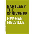 Bartleby the Scrivener - Paperback