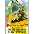Babylon Heights - Paperback