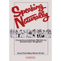 Speaking Naturally - Paperback