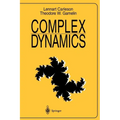 Complex Dynamics - Paperback