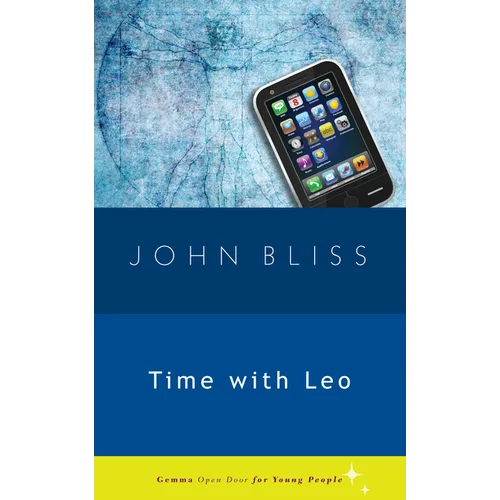 Time with Leo - Paperback