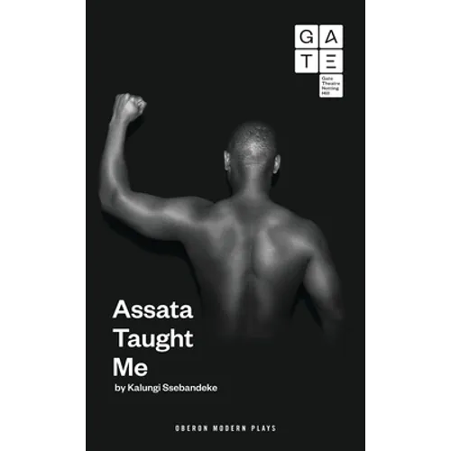 Assata Taught Me - Paperback