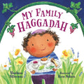My Family Haggadah - Board Book