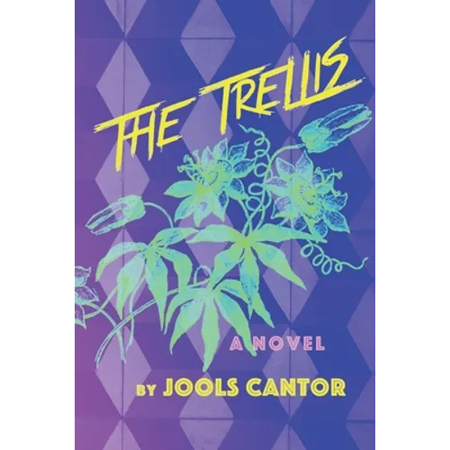The Trellis - Paperback