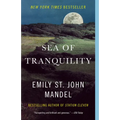 Sea of Tranquility - Paperback