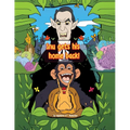 Snu Gets His Home Back! - Paperback