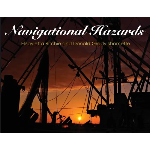 Navigational Hazards - Paperback