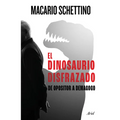 El Dinosaurio Disfrazado - Paperback
