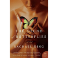 The Sound of Butterflies - Paperback