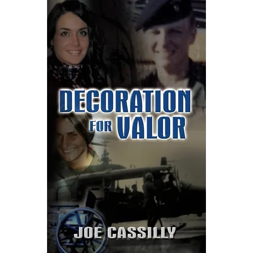 Decoration for Valor