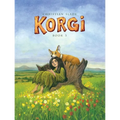 Korgi Book 3: A Hollow Beginning - Paperback