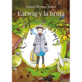 Earwig Y La Bruja / Earwig and the Witch - Hardcover