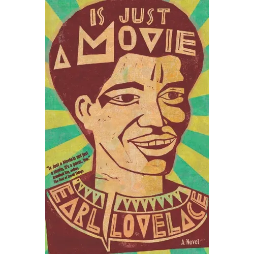 Is Just a Movie - Paperback