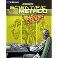 Investigating the Scientific Method with Max Axiom, Super Scientist: 4D an Augmented Reading Science Experience - Paperback