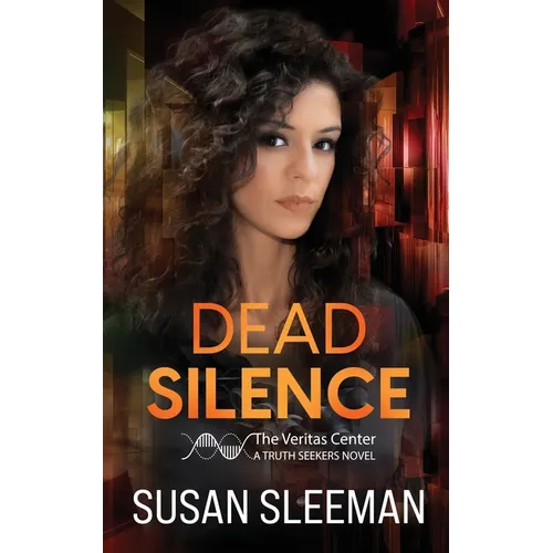 Dead Silence: Truth Seekers - Book 2 - Paperback