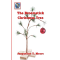 The Broomstick Christmas Tree - Paperback