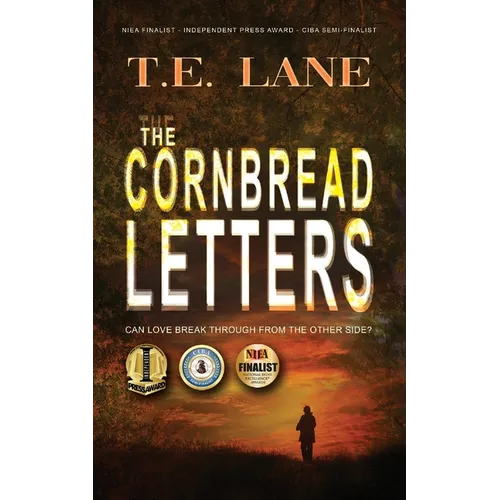 The Cornbread Letters - Paperback