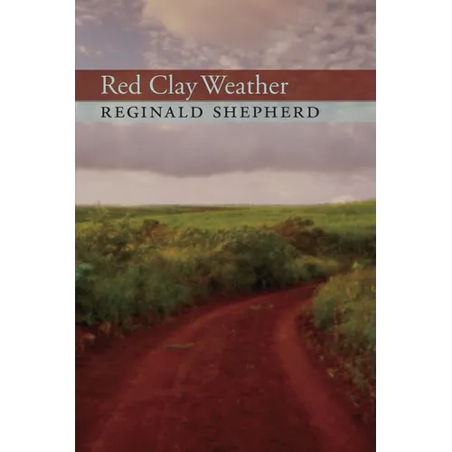 Red Clay Weather - Paperback