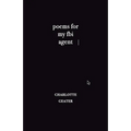 poems for my FBI agent - Paperback