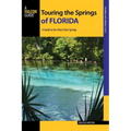 Touring the Springs of Florida - Paperback
