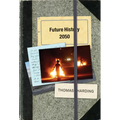 Future History 2050 - Hardcover