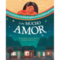 Con Mucho Amor - Hardcover