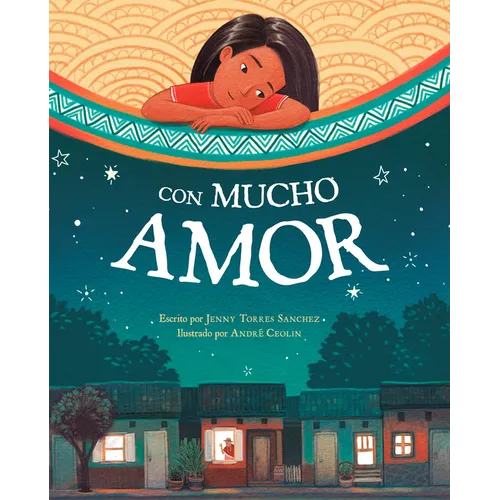 Con Mucho Amor - Hardcover