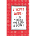 How Should One Read a Book? - Hardcover